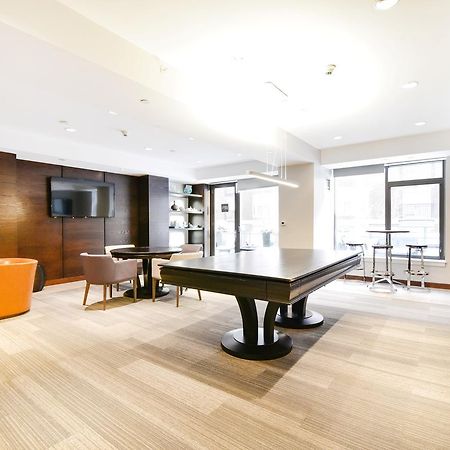 Global Luxury Suites At Kenmore Square 波士顿 外观 照片