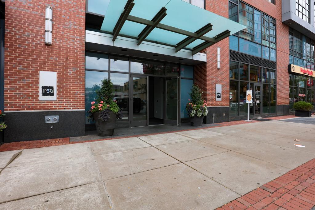 Global Luxury Suites At Kenmore Square 波士顿 外观 照片