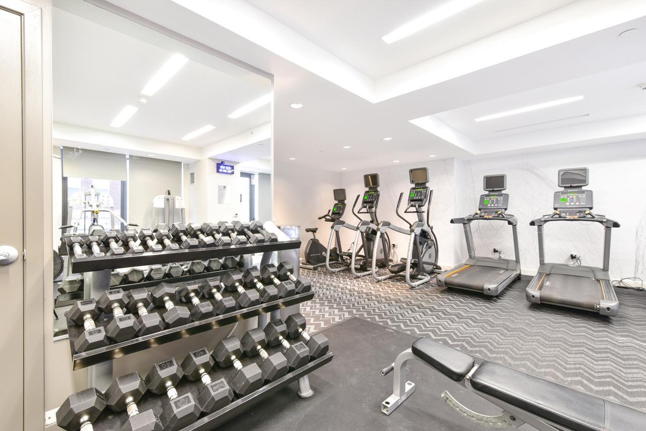 Global Luxury Suites At Kenmore Square 波士顿 外观 照片