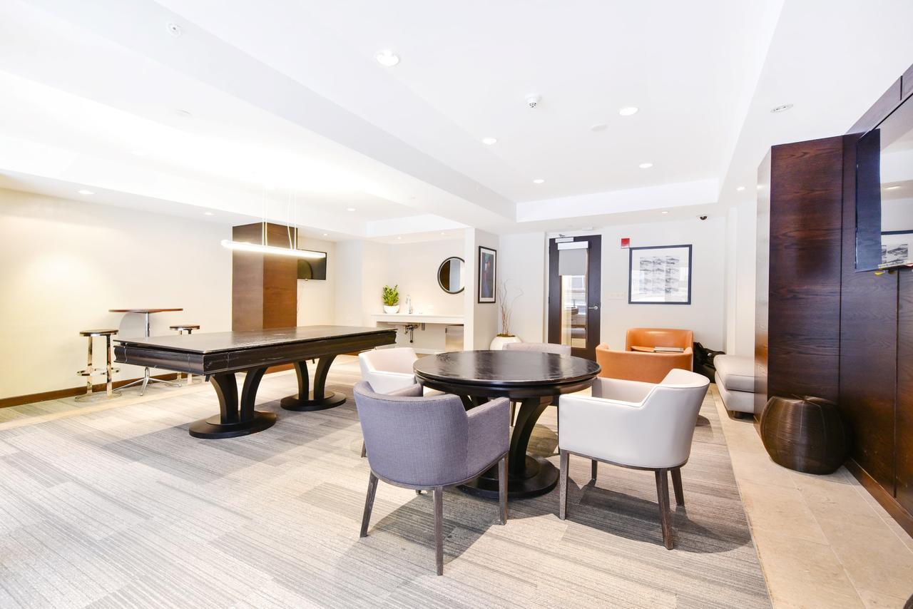 Global Luxury Suites At Kenmore Square 波士顿 外观 照片