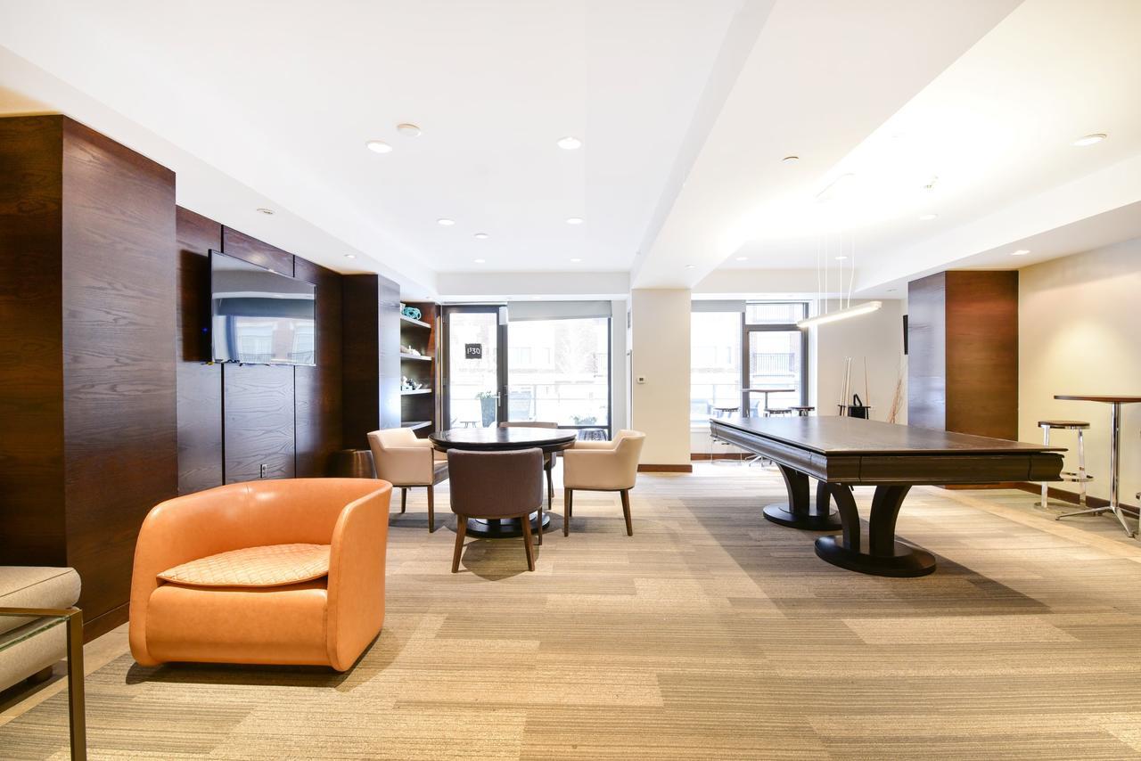 Global Luxury Suites At Kenmore Square 波士顿 外观 照片