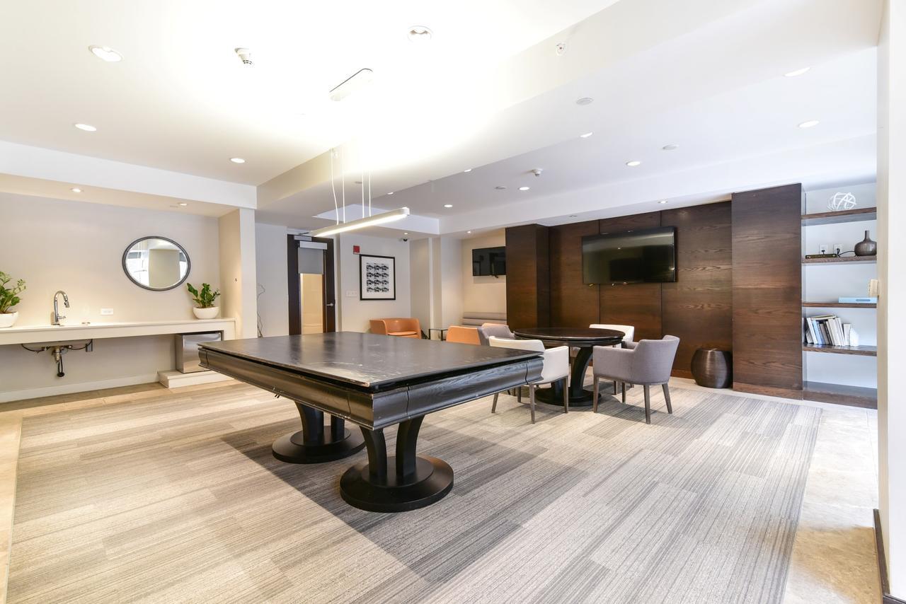 Global Luxury Suites At Kenmore Square 波士顿 外观 照片