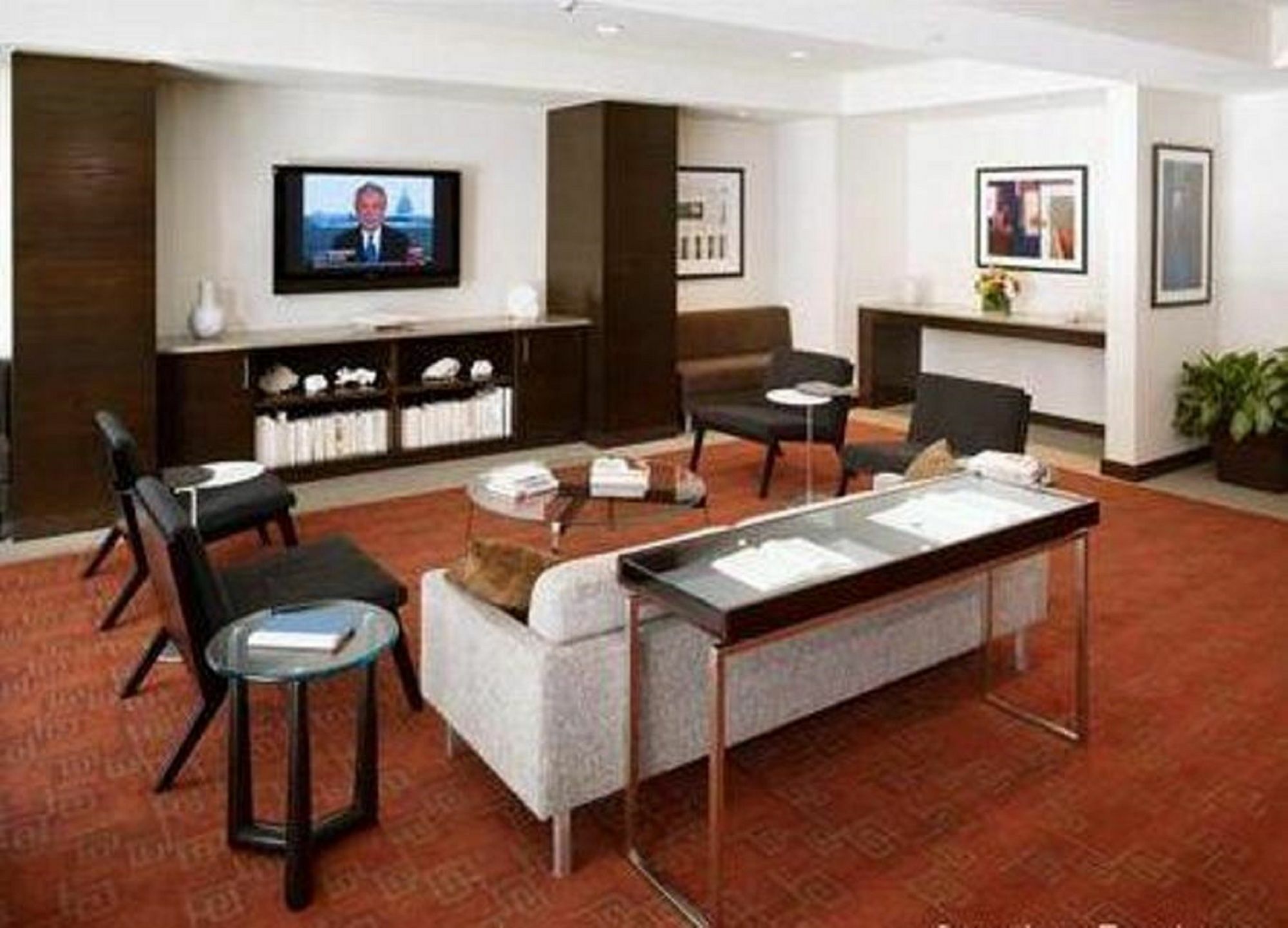 Global Luxury Suites At Kenmore Square 波士顿 外观 照片