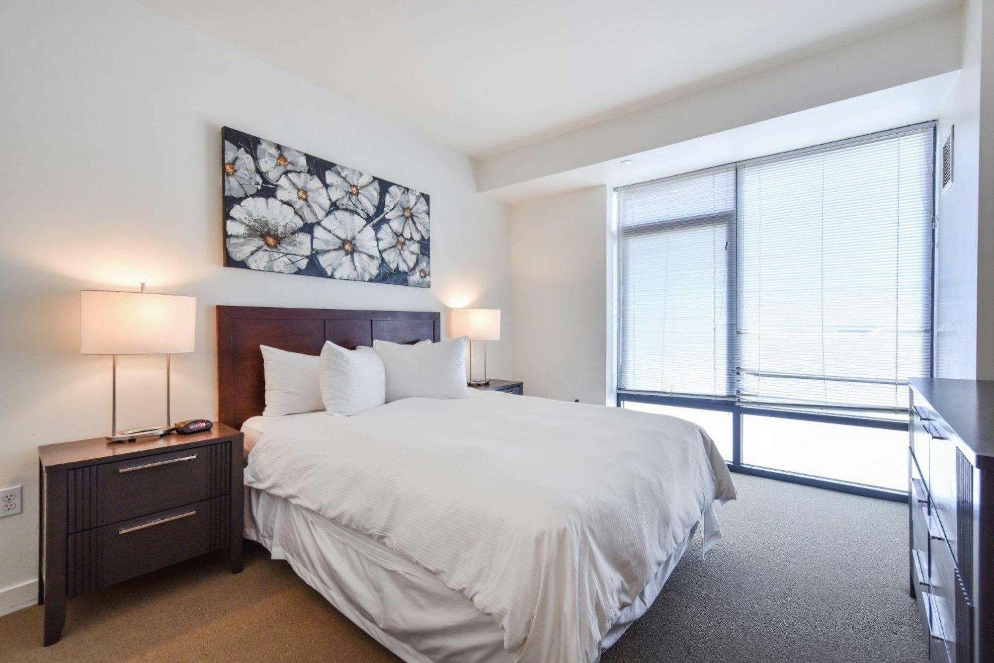 Global Luxury Suites At Kenmore Square 波士顿 外观 照片