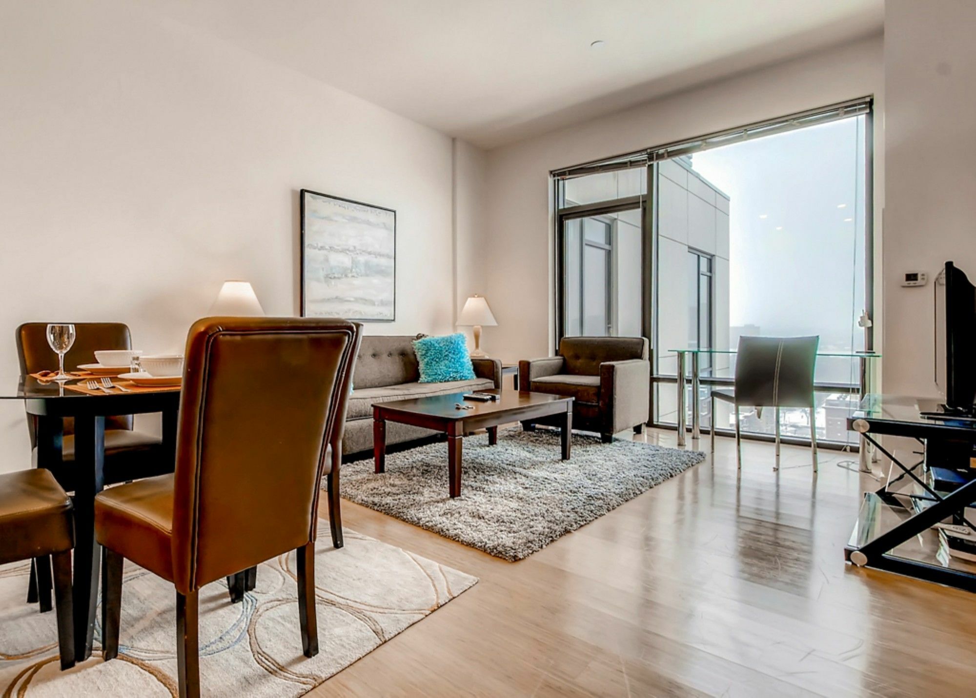Global Luxury Suites At Kenmore Square 波士顿 外观 照片