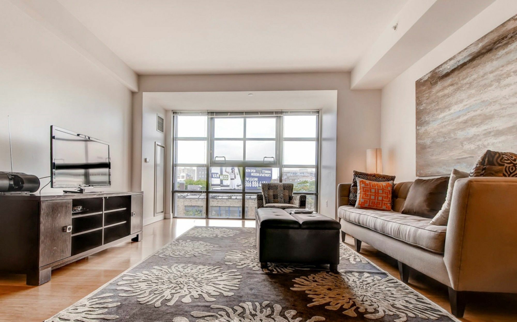 Global Luxury Suites At Kenmore Square 波士顿 外观 照片